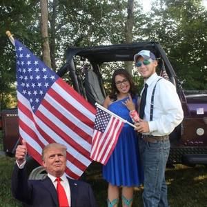 Meet your Posher, Aaron